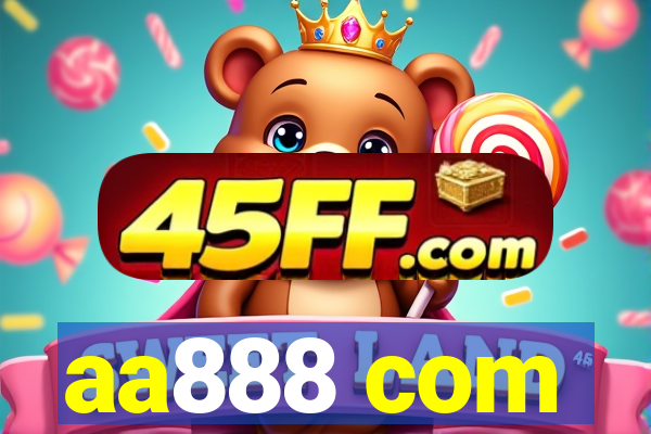 aa888 com